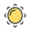 面向太阳 / Face Sun
