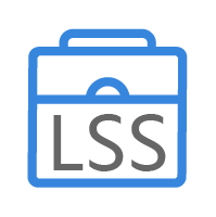 LSS工具 / LSS Toolbar