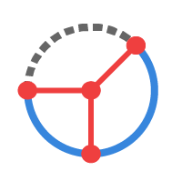增强圆弧 / Arcs Circles