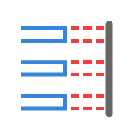 延伸修剪面 / Extend Trim Faces