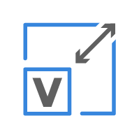 按需缩放 / Scale to Surfacearea and Volume