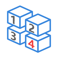 组件编号 / Number Components