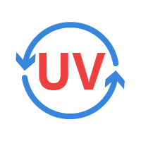 重置UV / Reset UV
