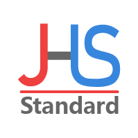 JHS标准工具 / JHS STANDARD