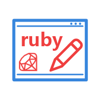 Ruby代码编辑器 / Ruby Code Editer