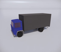 卡车货车-卡车货车 (19)