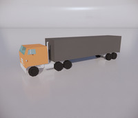 卡车货车-卡车货车 (28)