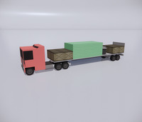 卡车货车-卡车货车 (4)
