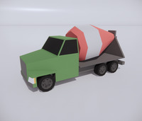 卡车货车-卡车货车 (60)