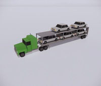 卡车货车-卡车货车 (66)
