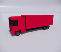 卡车货车-卡车货车 (9)