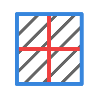 材质分割 / Divide By Material