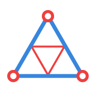 贝兹三角面 / Bezier Triangle