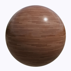 木地板-浅色木地板_11808