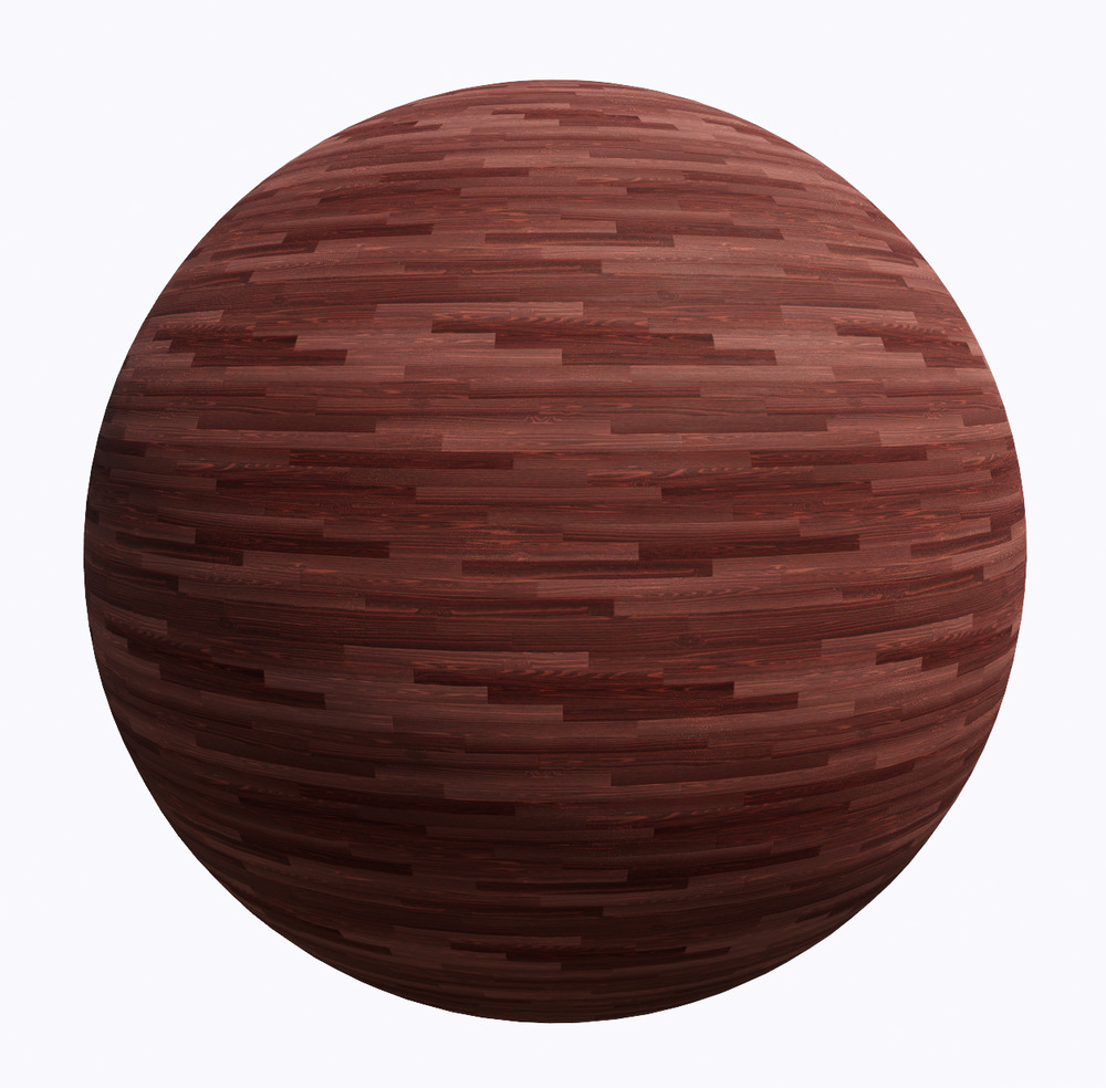 木地板-深色木地板_11825
