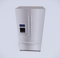 厨房电器-冰箱（22）