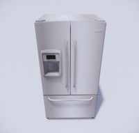 厨房电器-冰箱（25）