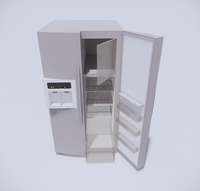 厨房电器-冰箱（26）
