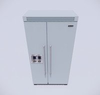 厨房电器-冰箱（34）