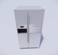 厨房电器-冰箱（3）