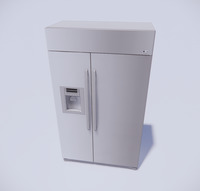 厨房电器-冰箱（40）