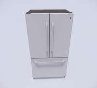 厨房电器-冰箱（43）