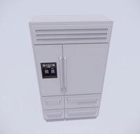 厨房电器-冰箱（50）