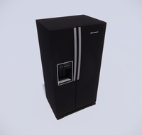 厨房电器-冰箱（55）