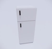 厨房电器-冰箱（5）