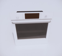厨房电器-烤箱（11）