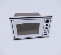 厨房电器-烤箱（12）