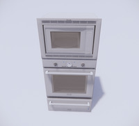 厨房电器-烤箱（14）