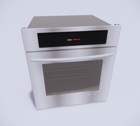 厨房电器-烤箱（1）