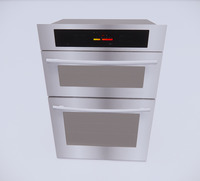 厨房电器-烤箱（2）