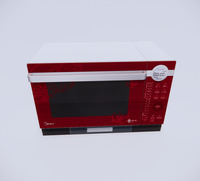厨房电器-烤箱（3）