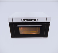 厨房电器-烤箱（8）