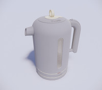 厨房电器-电水壶（2）
