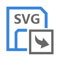 导入导出SVG