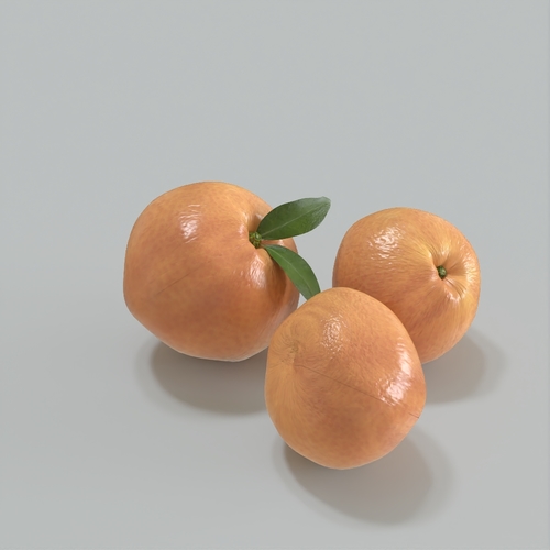 橘子12-1