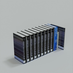书籍1-8