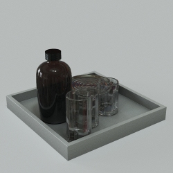 摆件2-122