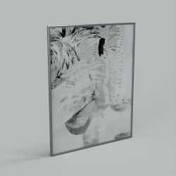挂画3-10