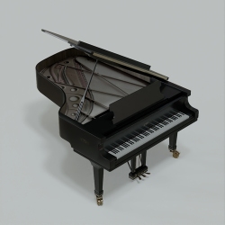 钢琴3-1