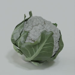 菜花