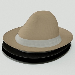 帽子22.9.1