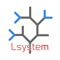 线形树 / Lsystem