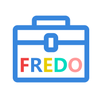 Fredo工具箱 / Fredo Tools